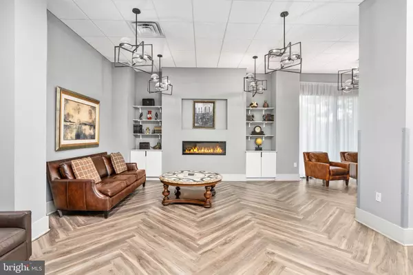 Alexandria, VA 22304,5300 HOLMES RUN PKWY #506