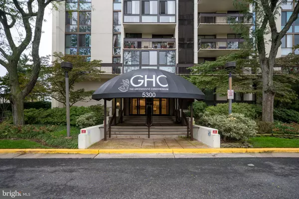 Alexandria, VA 22304,5300 HOLMES RUN PKWY #506