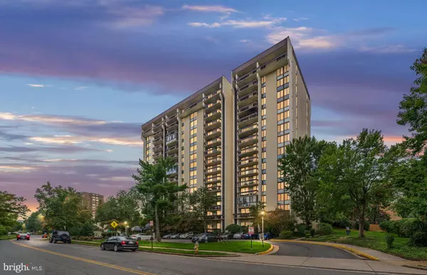 Alexandria, VA 22304,5300 HOLMES RUN PKWY #506