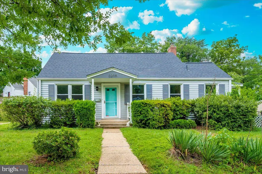 13205 OKINAWA AVE, Rockville, MD 20851