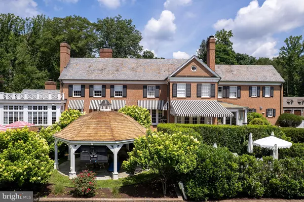Princeton, NJ 08540,4535 PROVINCE LINE RD