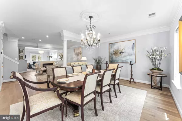 Gaithersburg, MD 20878,75 SWANTON MEWS #200
