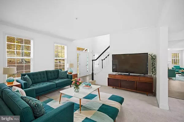 Upper Marlboro, MD 20772,15729 CHESWICKE LN