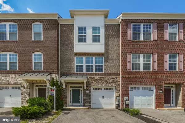 3573 FOSSILSTONE PL, Waldorf, MD 20601