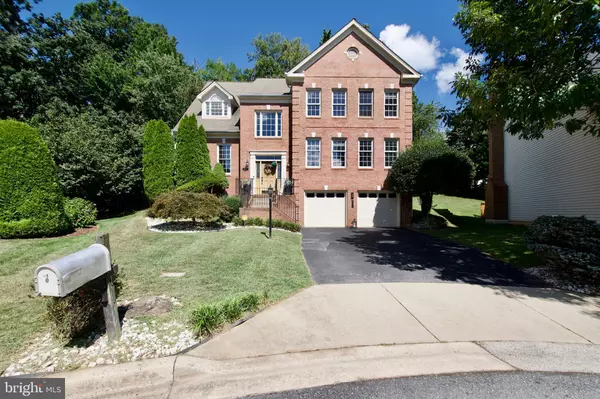 Germantown, MD 20876,11411 BROOK RUN DR