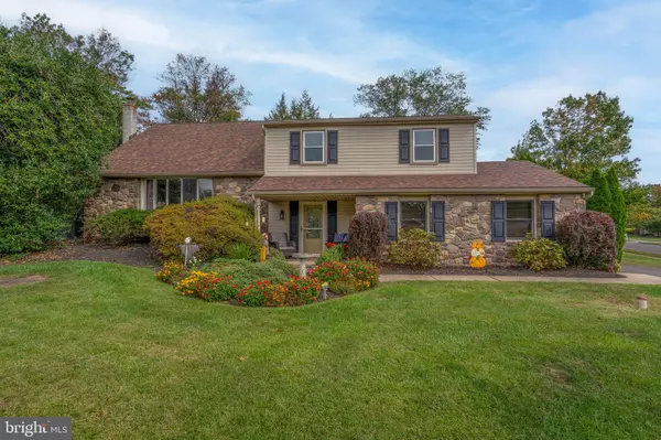 Newtown, PA 18940,101 N NORWOOD AVE