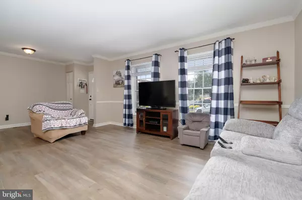 Bel Air, MD 21015,1431 VALBROOK CT S