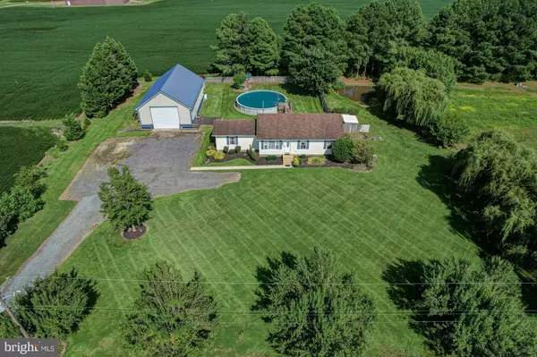 Dover, DE 19901,10228 BAYSIDE DR