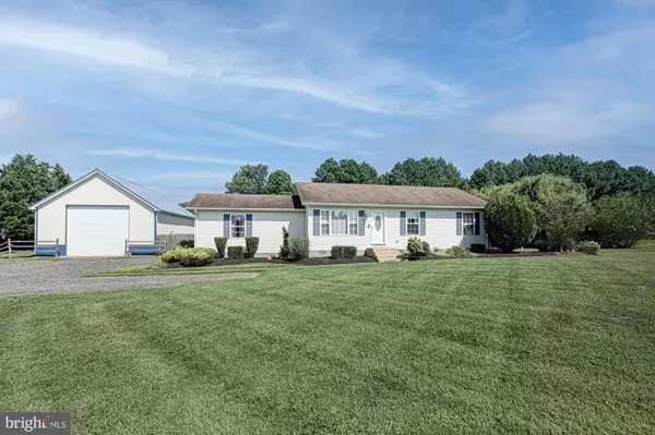 Dover, DE 19901,10228 BAYSIDE DR