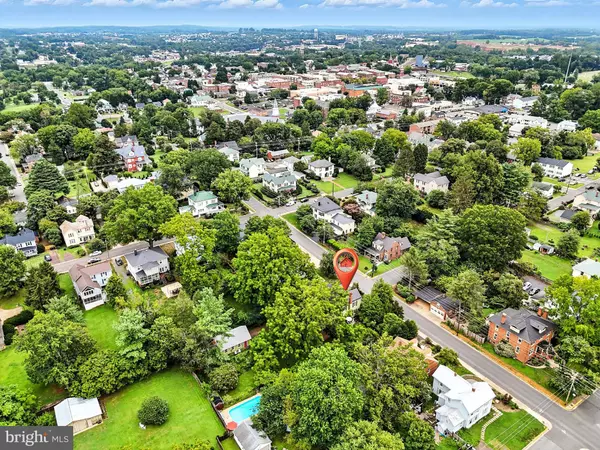 Culpeper, VA 22701,802 S BLUE RIDGE AVE