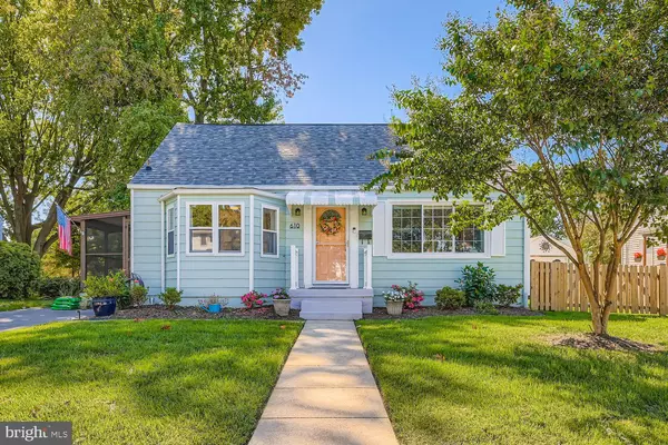 Havre De Grace, MD 21078,610 LEWIS ST