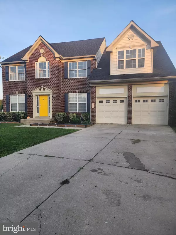 3474 HEARTHFIRE CT, White Plains, MD 20695