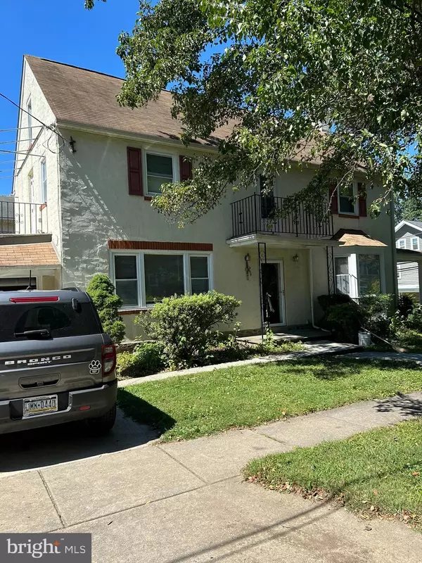 Ardmore, PA 19003,663 LORAINE ST