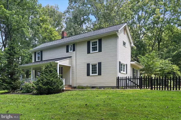 Warrenton, VA 20187,7057 BLACKWELL RD