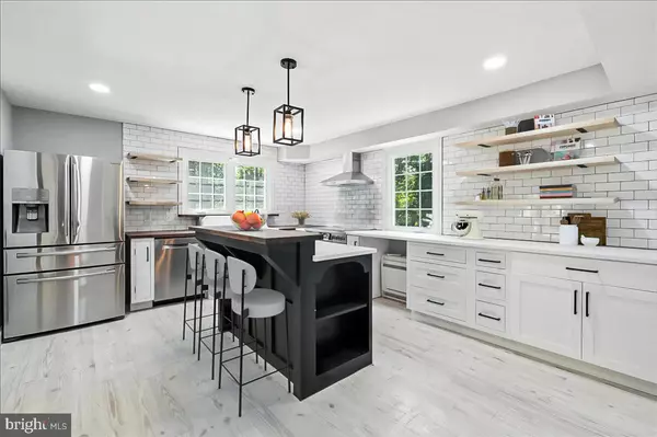 7057 BLACKWELL RD, Warrenton, VA 20187