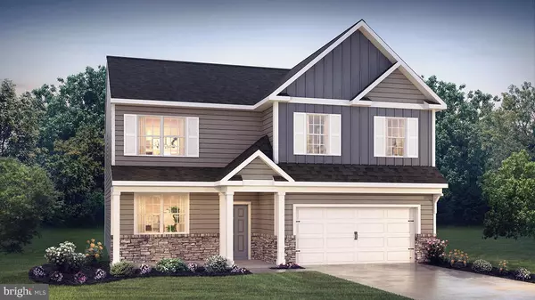 120 GRANTWAY DR, York, PA 17404
