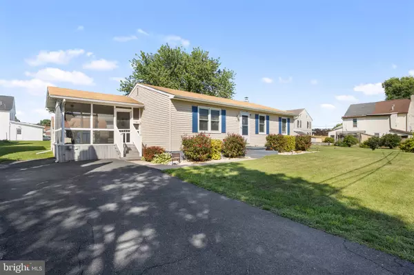 Middletown, PA 17057,221 RUSSELL AVE