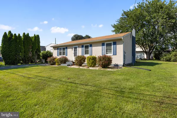 Middletown, PA 17057,221 RUSSELL AVE