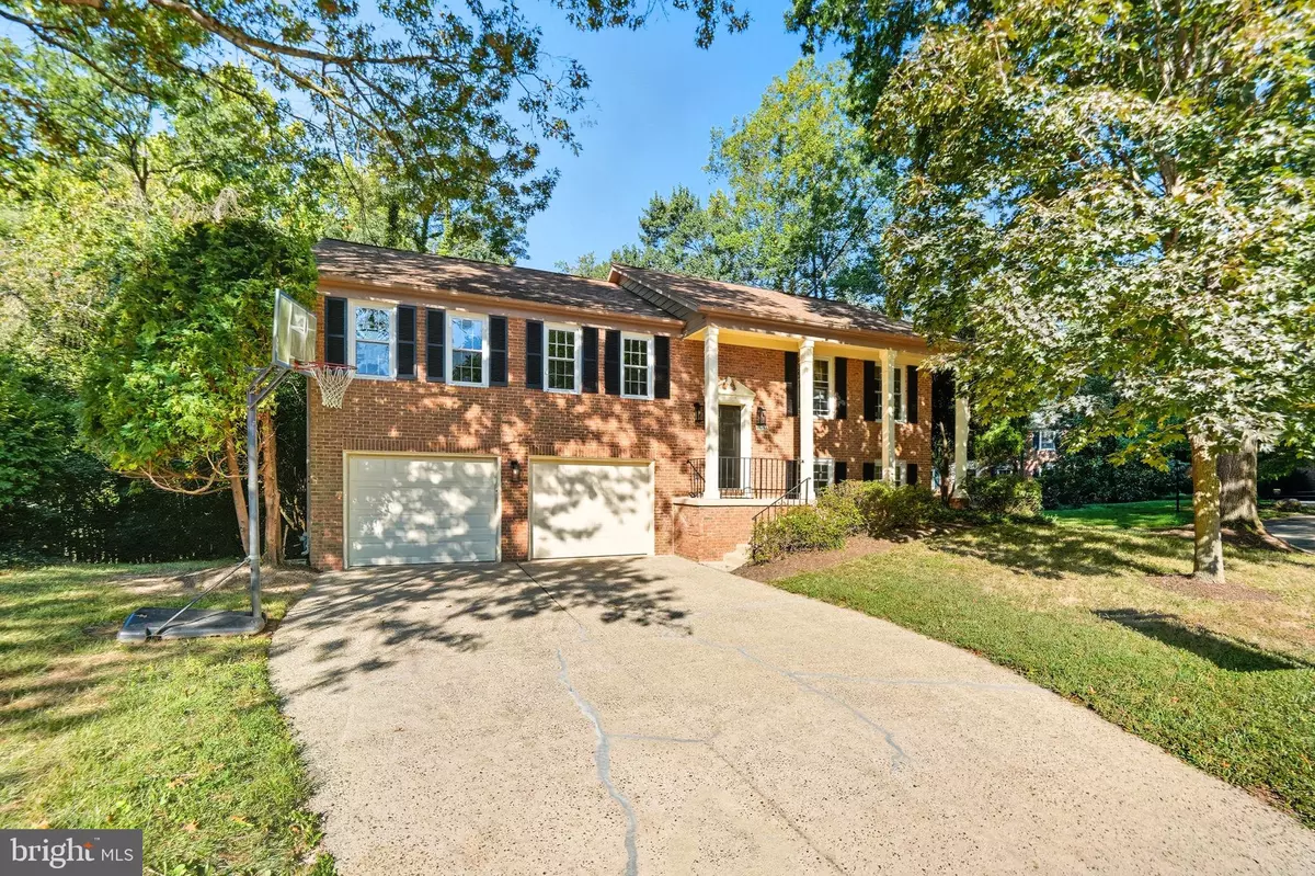 Fairfax, VA 22032,10196 RED SPRUCE RD