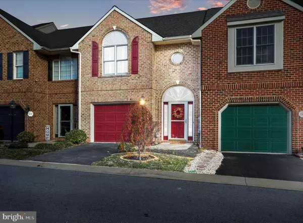 Hagerstown, MD 21742,1221 LINDSAY LN