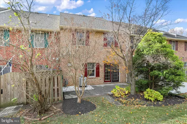 Hagerstown, MD 21742,1221 LINDSAY LN