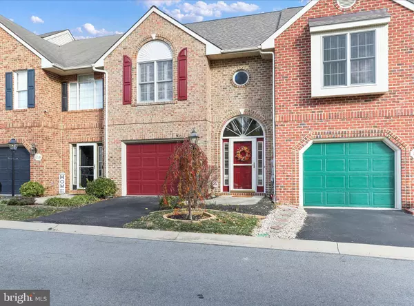 1221 LINDSAY LN, Hagerstown, MD 21742