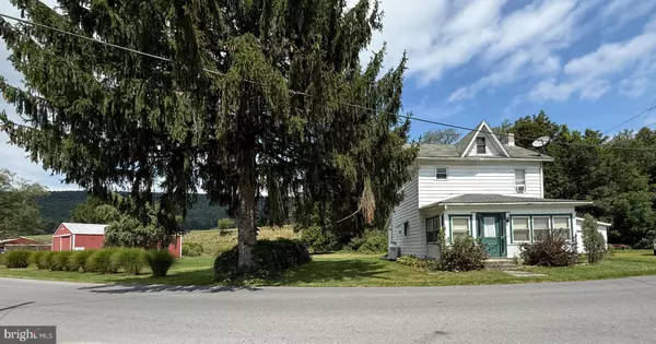 Loganton, PA 17747,1329 SUMMER MOUNTAIN RD