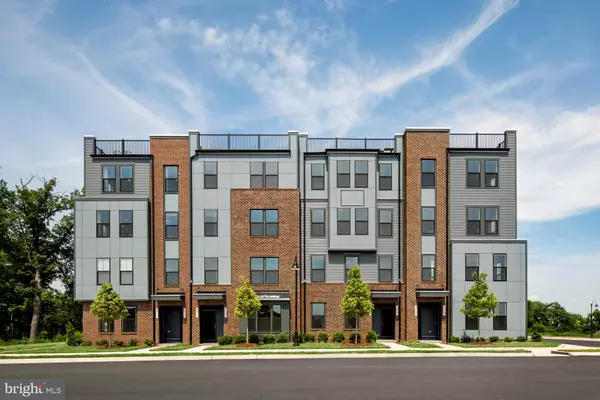HOMESITE 78 NORTHPARK DR, Ashburn, VA 20147