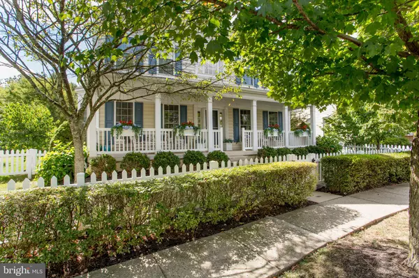 Fountainville, PA 18923,19 CROFT DR