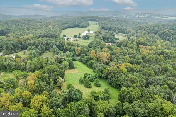 Smithsburg, MD 21783,3908 FORREST SCHOOL RD