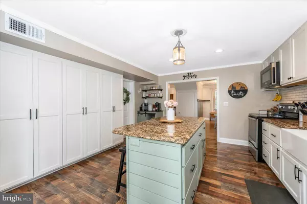 Thurmont, MD 21788,13917 GRACEHAM RD