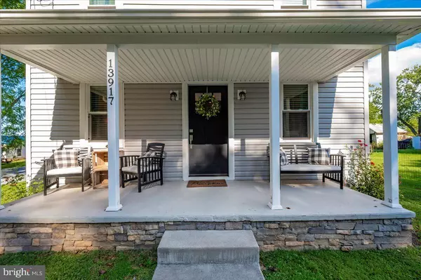 Thurmont, MD 21788,13917 GRACEHAM RD