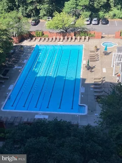 Falls Church, VA 22043,2230 GEORGE C MARSHALL DR #1111