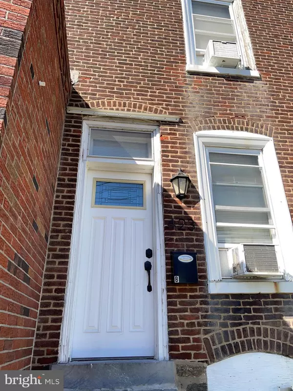 Philadelphia, PA 19128,423 RIGHTER ST