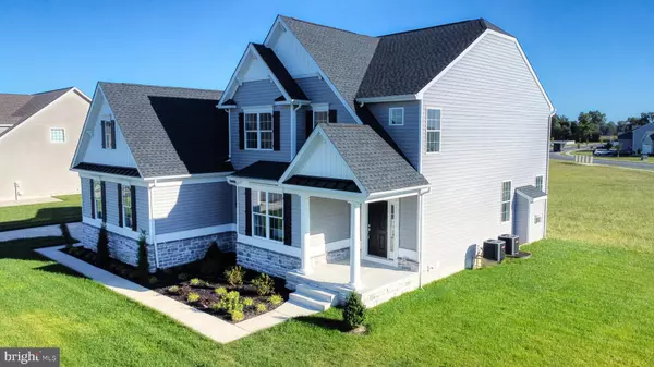 Lewes, DE 19958,005 KUHN LANE