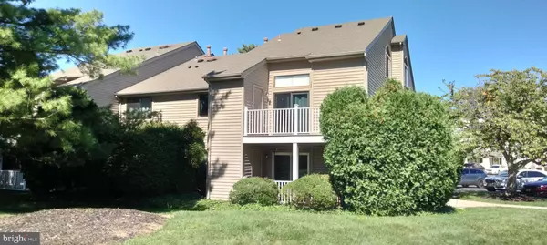316 GREGORYS WAY, Voorhees, NJ 08043