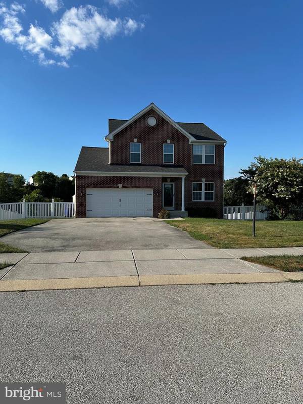 77 MALEK DR, Hanover, PA 17331