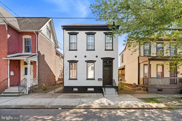 Pottstown, PA 19464,420 WALNUT ST