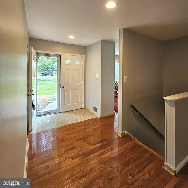 Springfield, VA 22153,7777 TURLOCK RD