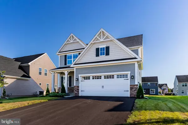 Camp Hill, PA 17011,328 KELSO DR