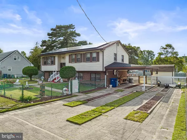 Browns Mills, NJ 08015,304 MOHAWK TRL