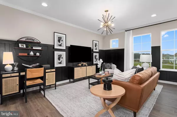 Winchester, VA 22601,TBB MONTEITH DR #BEDFORD II