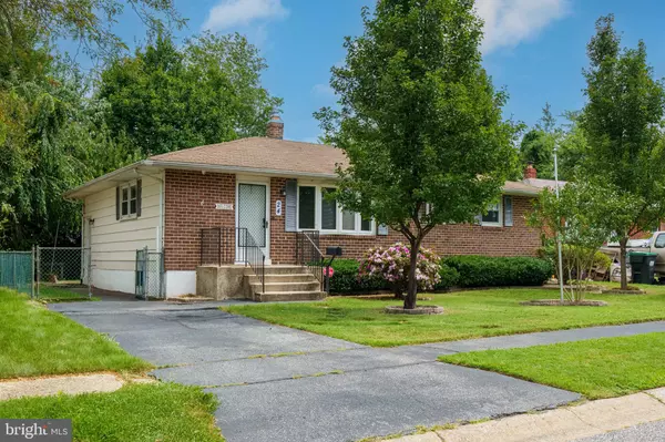 New Castle, DE 19720,24 GUENEVER DR