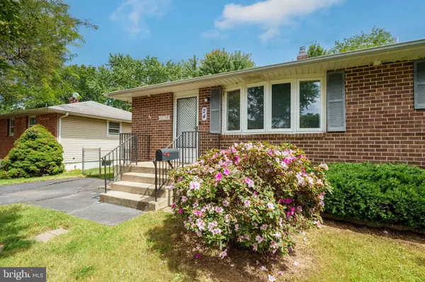 New Castle, DE 19720,24 GUENEVER DR