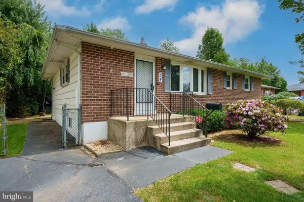 New Castle, DE 19720,24 GUENEVER DR