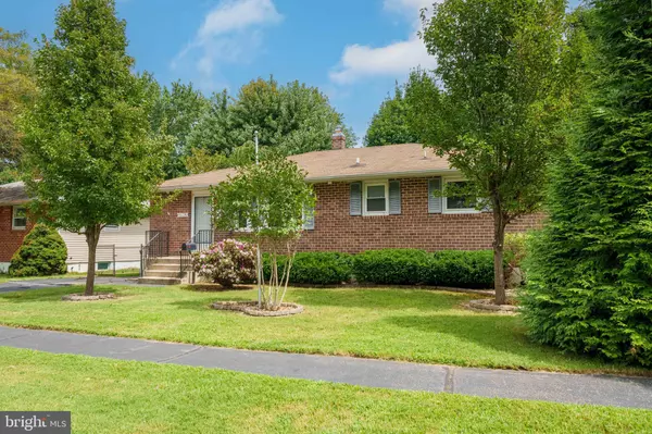 New Castle, DE 19720,24 GUENEVER DR