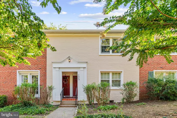 4629-B 28TH RD S #B, Arlington, VA 22206