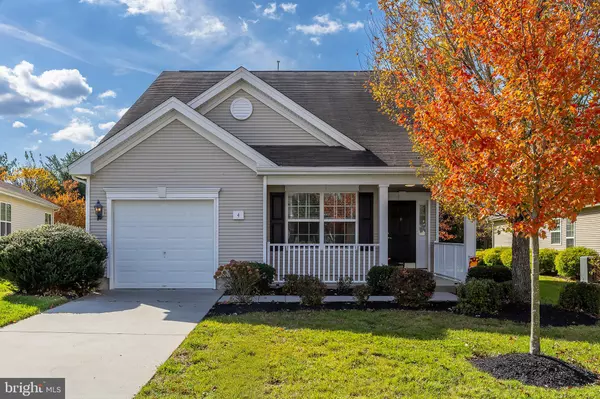 4 HYLTON RD, Woolwich Twp, NJ 08085