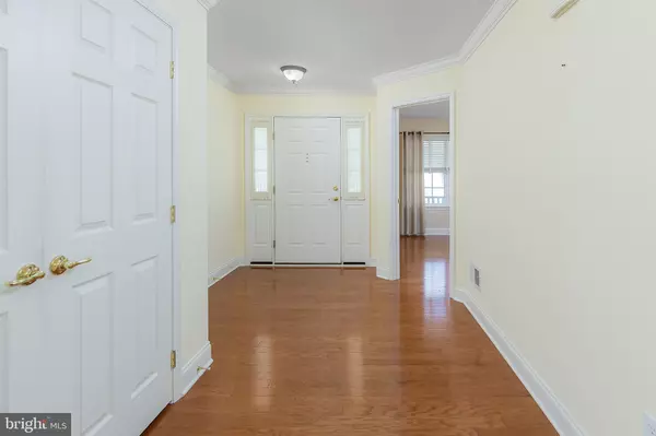 Woolwich Twp, NJ 08085,4 HYLTON RD