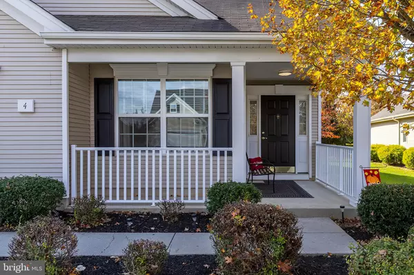 Woolwich Twp, NJ 08085,4 HYLTON RD